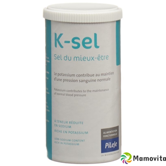 K-sel Natriumarm 250g buy online