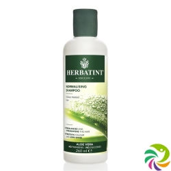 Herbavita Universal Shampoo Aloe Vera 260ml