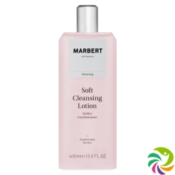 Marbert Cleansing Soft Cleansing Lotion 400ml