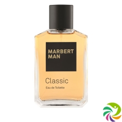 Marbert Man Classic Eau de Toilette Spray 50ml