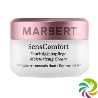 Marbert Senscomfort Moisturizing Cream 50ml