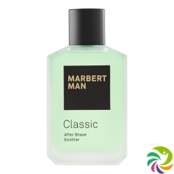 Marbert Man Classic After Shave Soother 100ml