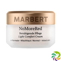 Marbert Nomorered Light Comfort Cream 50ml