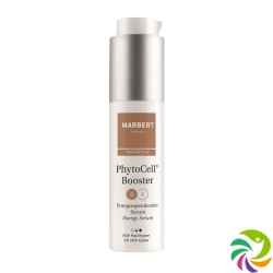 Marbert Phyto Cell Deep Energy Serum 50ml