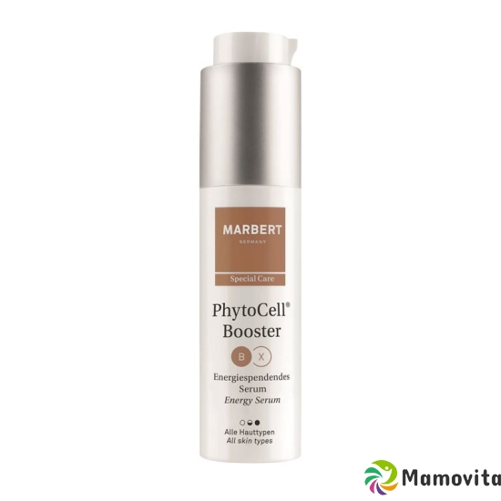 Marbert Phyto Cell Deep Energy Serum 50ml buy online