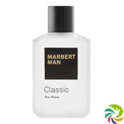 Marbert Man Classic Pre Shave 100ml