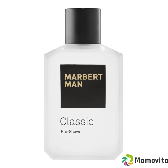 Marbert Man Classic Pre Shave 100ml buy online