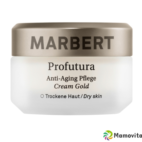 Marbert Profutura Cream Gold 50ml buy online