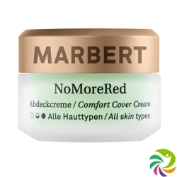 Marbert Nomorered Comfort Cover Cream 15ml