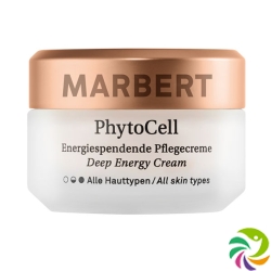 Marbert Phyto Cell Deep Energy Cream 50ml