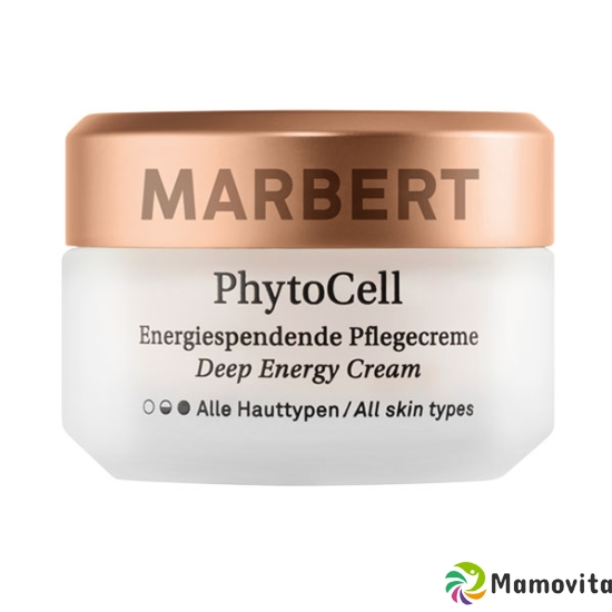 Marbert Phyto Cell Deep Energy Cream 50ml buy online