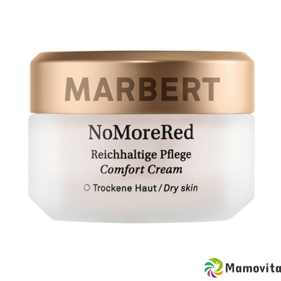 Marbert Nomorered Comfort Cream 50ml buy online