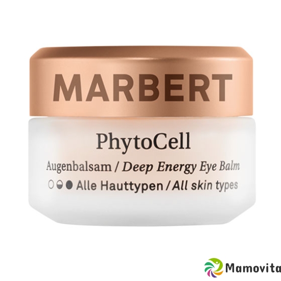 Marbert Phyto Cell Deep Energy Eye Balm 15ml buy online