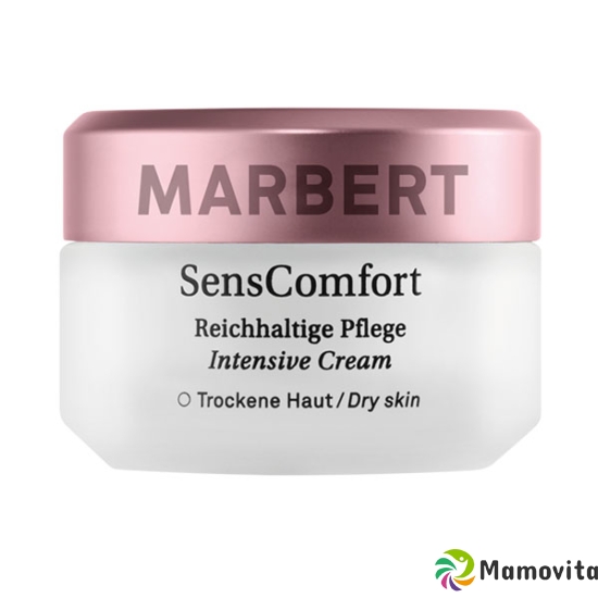 Marbert Senscomfort Intensive Cream 50ml buy online