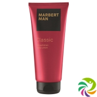 Marbert Man Classic Body Lotion 200ml