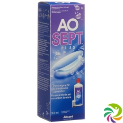 AO Sept Plus 360ml