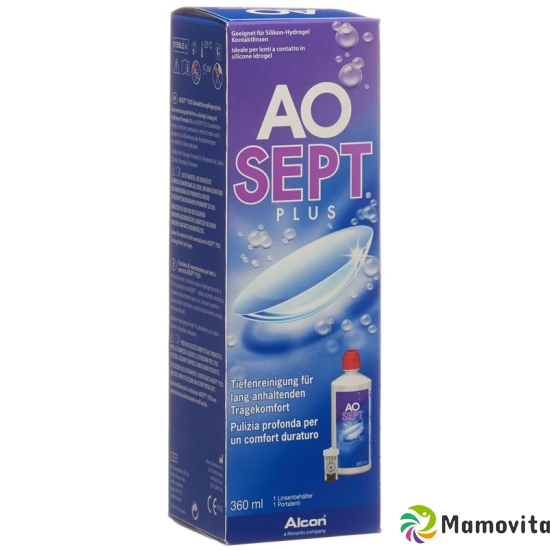 AO Sept Plus 360ml buy online