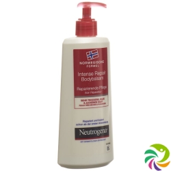 Neutrogena Intense Repair Bodybalsam 250ml