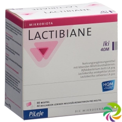 Lactibiane Iki Pulver 30 Beutel