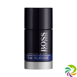 Boss Bottled Night Deo Stick 75g