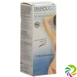 Bioligo Drainoligo 100ml