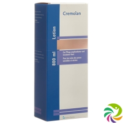 Cremolan Lotion 800ml