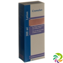 Cremolan Lotion 300ml