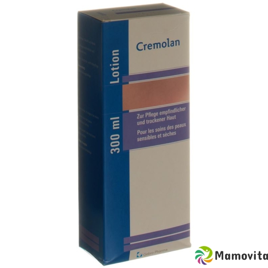 Cremolan Lotion 300ml buy online