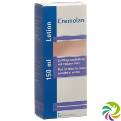 Cremolan Lotion 150ml