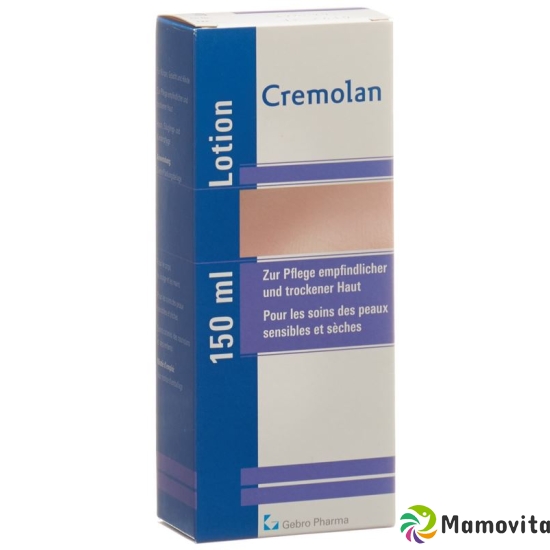 Cremolan Lotion 150ml buy online