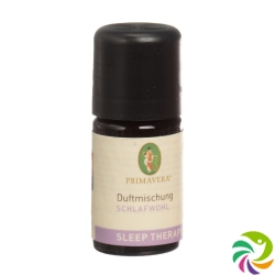 Primavera Schlafwohl 5ml