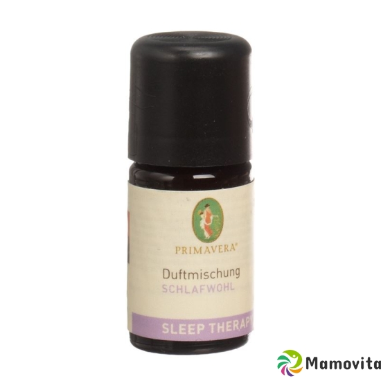 Primavera Schlafwohl 5ml buy online