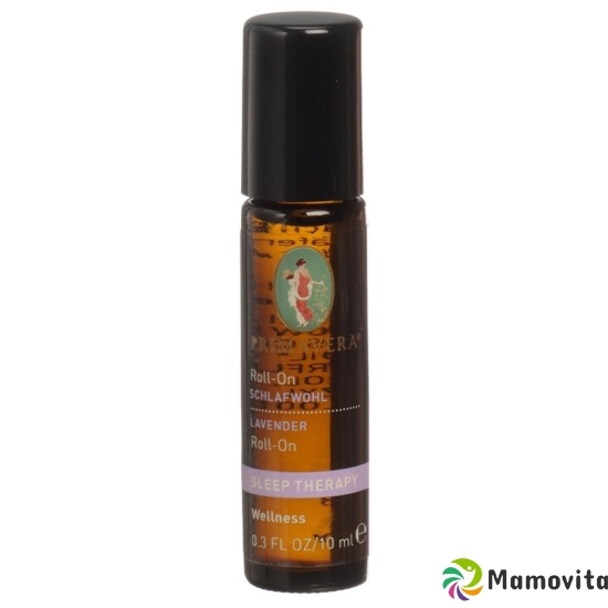 Primavera Schlafwohl Roll-On 10ml buy online