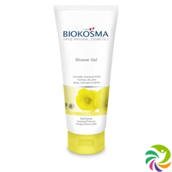 Biokosma Nachtkerzen Duschgel 200ml