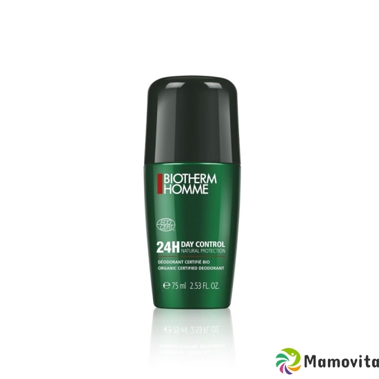 Biotherm Homme Day Control Nat Roll-On 75ml buy online