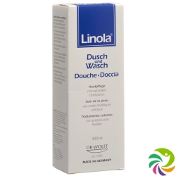 Linola Dusch & Wasch 300ml