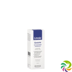 Linola Gesichtscreme 50ml