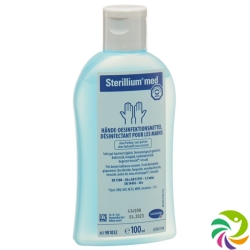 Sterillium® med hand disinfection liq 100 ml