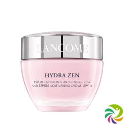 Lancome Hyd Zen Creme SPF 15 50ml