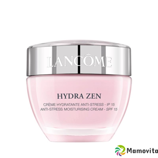 Lancome Hyd Zen Creme SPF 15 50ml buy online