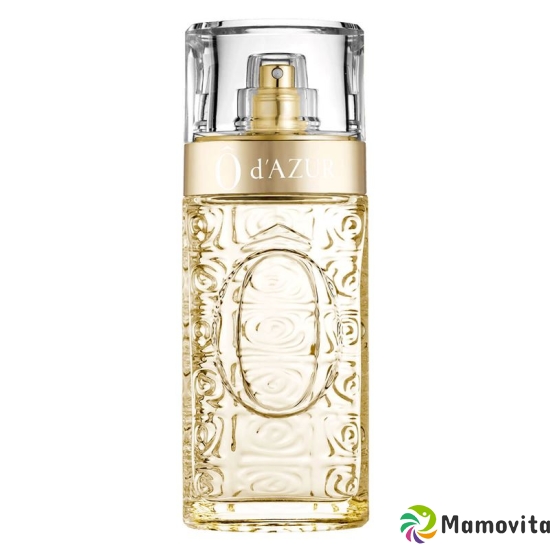 Lancome O Dazur Eau de Toilette Spray 125ml buy online