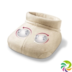 Beurer foot warmer Shiatsu Massage Fwm 50