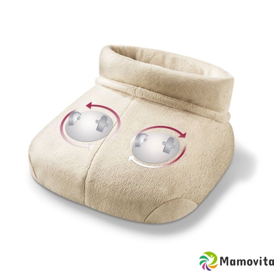 Beurer foot warmer Shiatsu Massage Fwm 50 buy online