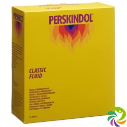 Perskindol Classic Fluid 2x 500ml