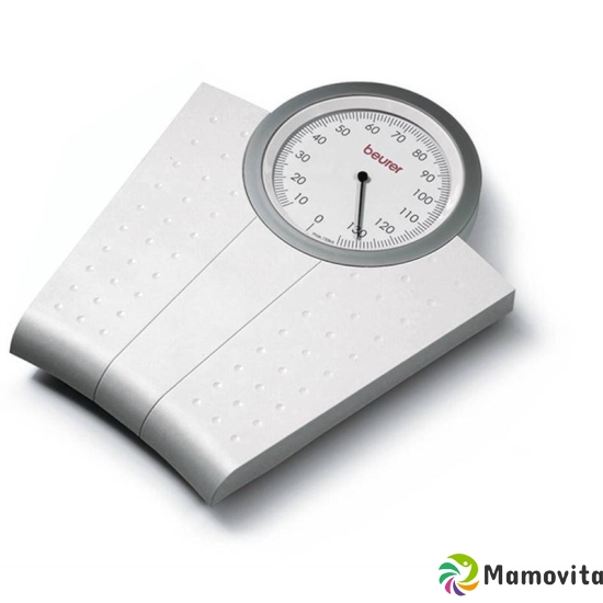 Beurer scale analogue Weiss Ms 50 buy online