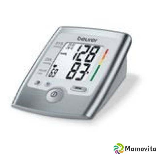 Beurer blood pressure monitor table model Bm35 buy online