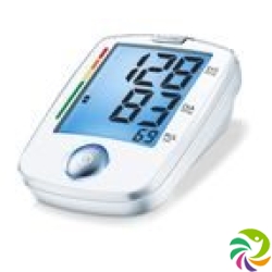 Beurer blood pressure monitor Easy To Use Bm44