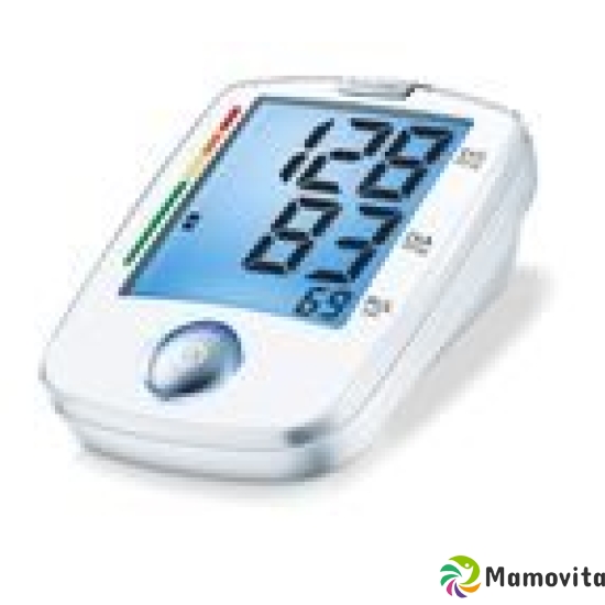 Beurer blood pressure monitor Easy To Use Bm44 buy online