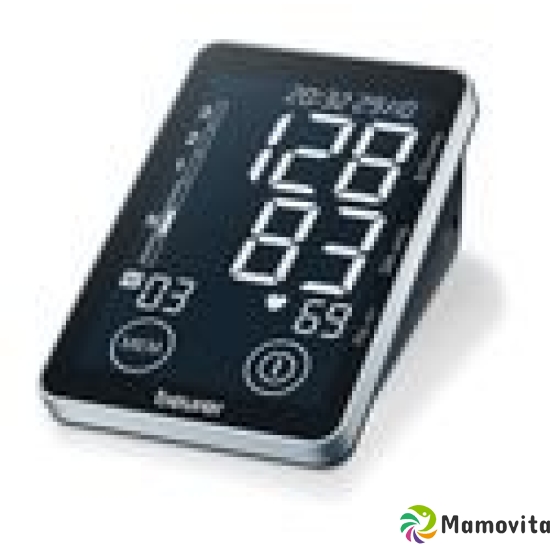 Beurer touch screen blood pressure monitor Bm58 buy online