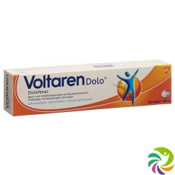 Voltaren Dolo Emulgel 180g